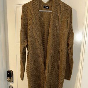 Cardigan